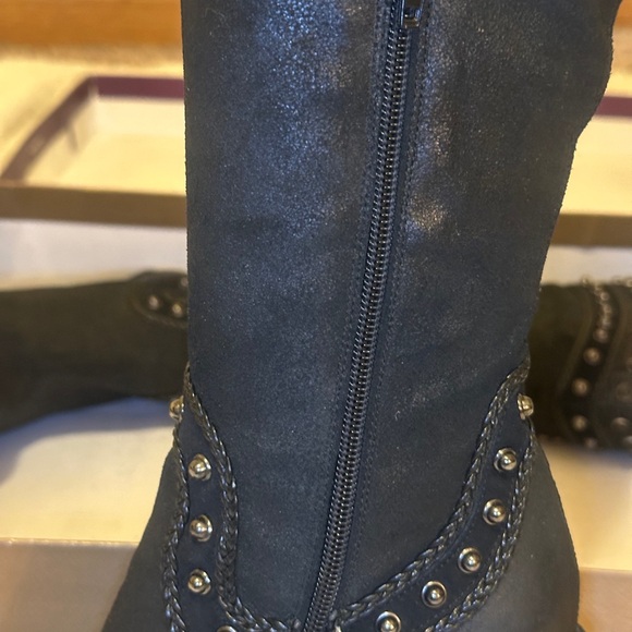 Steve Madden Lux, size 6 - Picture 7 of 10